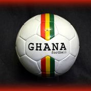 Ghana Soccer Ball